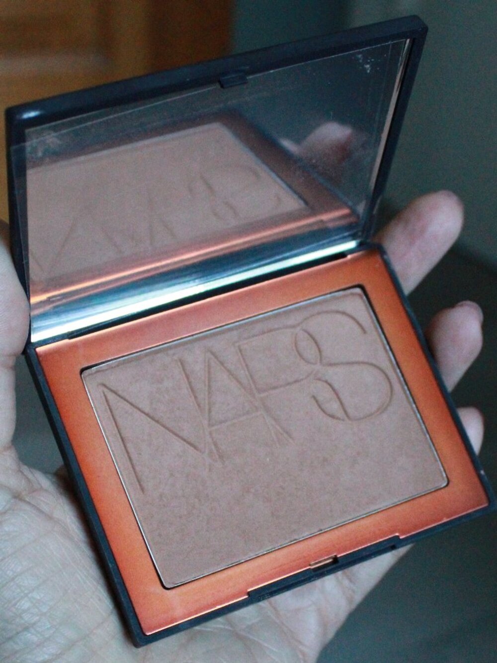 Nars Laguna Bronzing Powder
